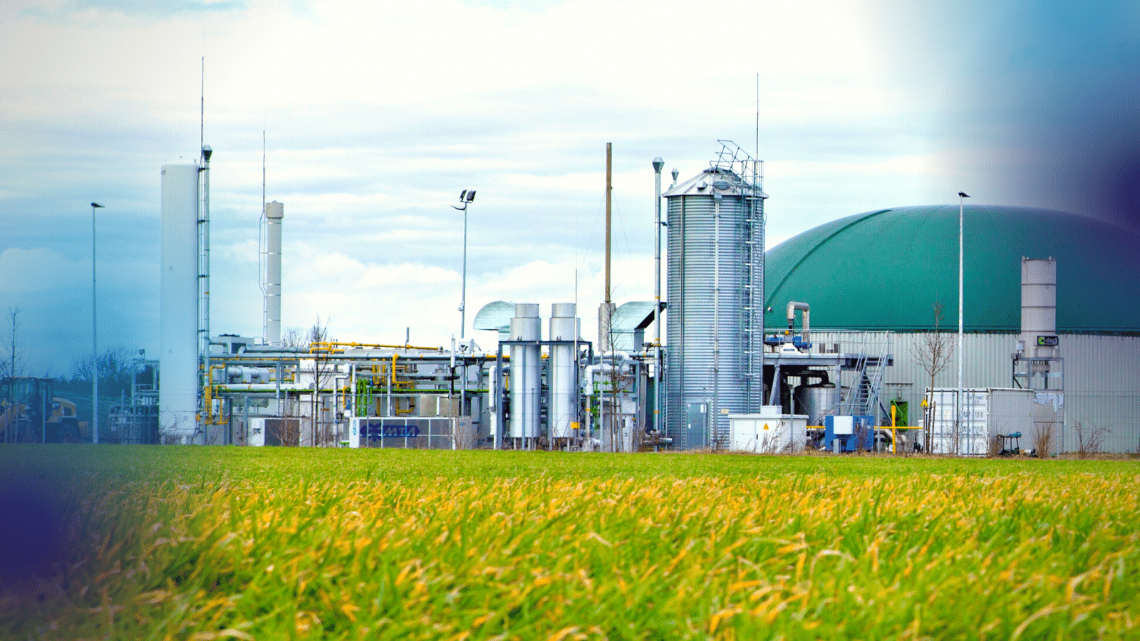 Biogas Industry | Mission Flares and Combustion