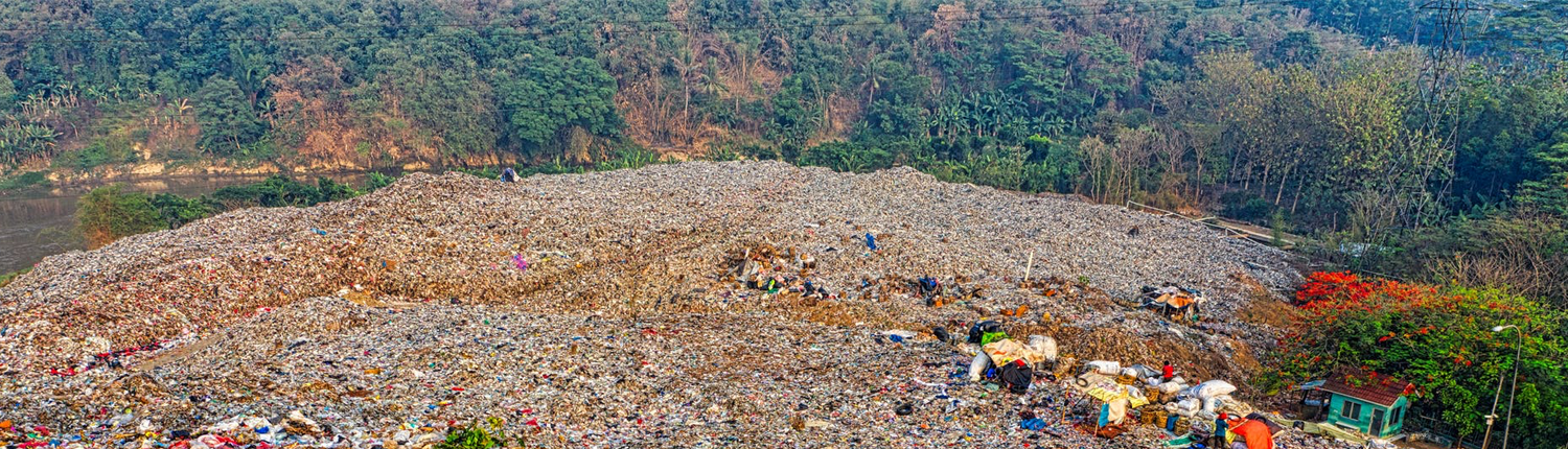 LANDFILL