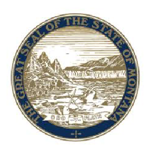 Great Seal of the State of Montana