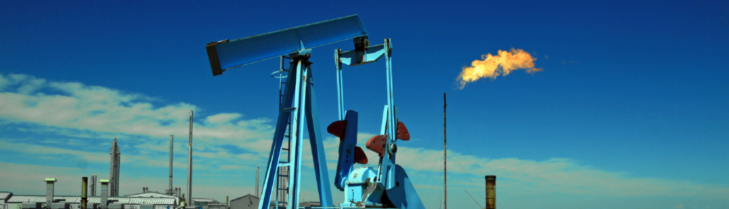 UPSTREAM OIL AND GAS
