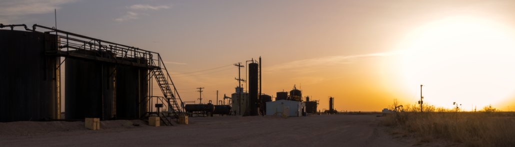 MIDSTREAM OIL AND GAS