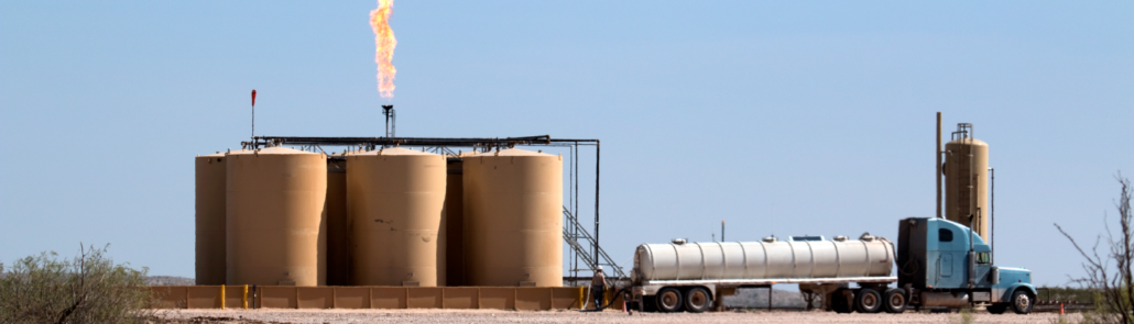DOWNSTREAM OIL AND GAS